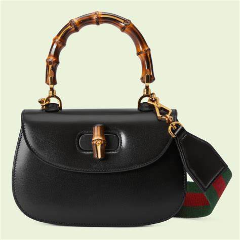 shopper gucci nera|Gucci borse a mano.